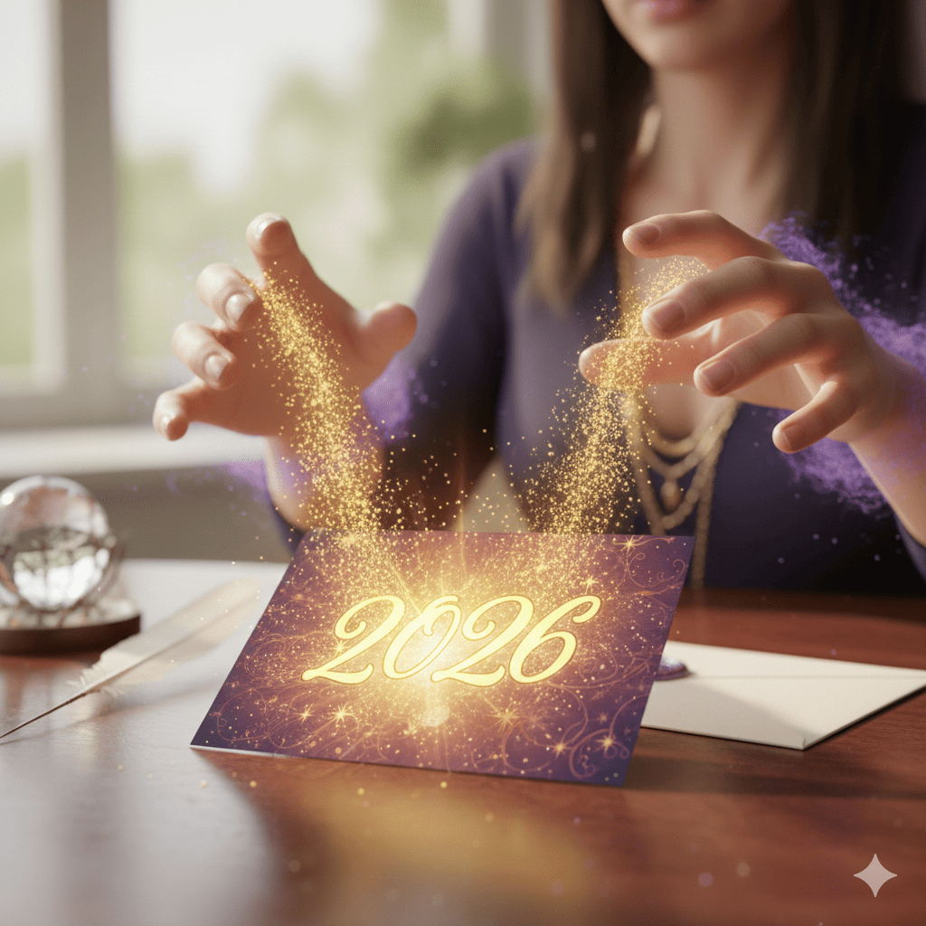 封筒に入った郵送版のイメージ