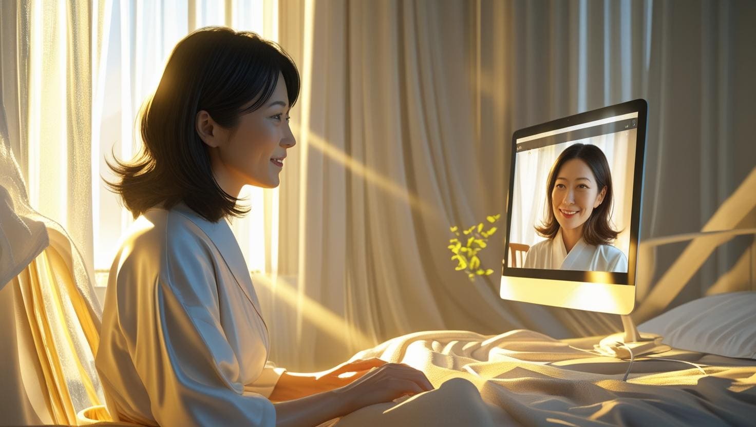 オンライン相談