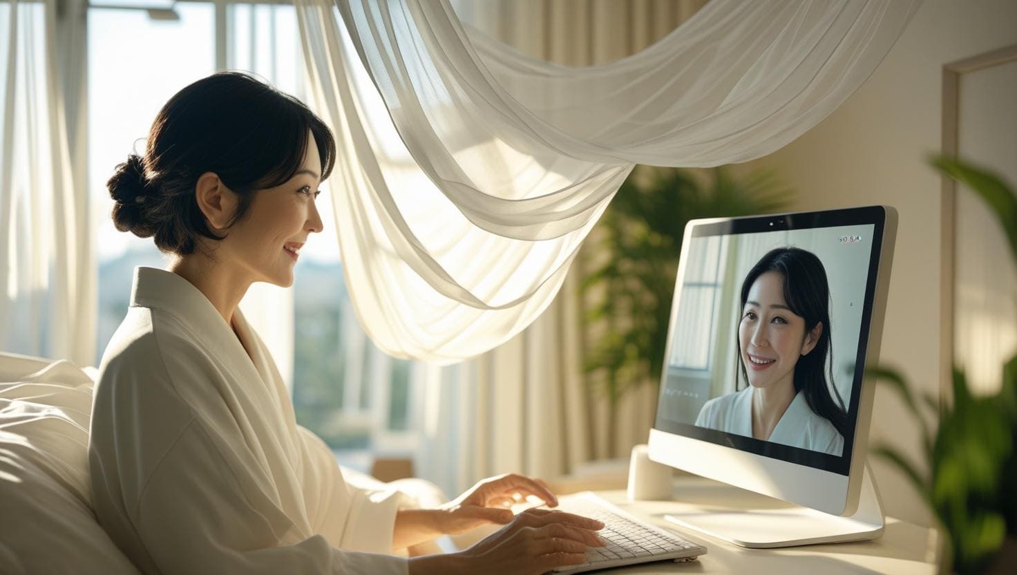 お盆だけの特別相談