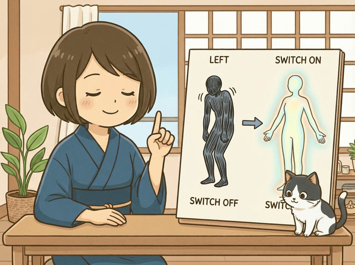 体調整のプロが監修