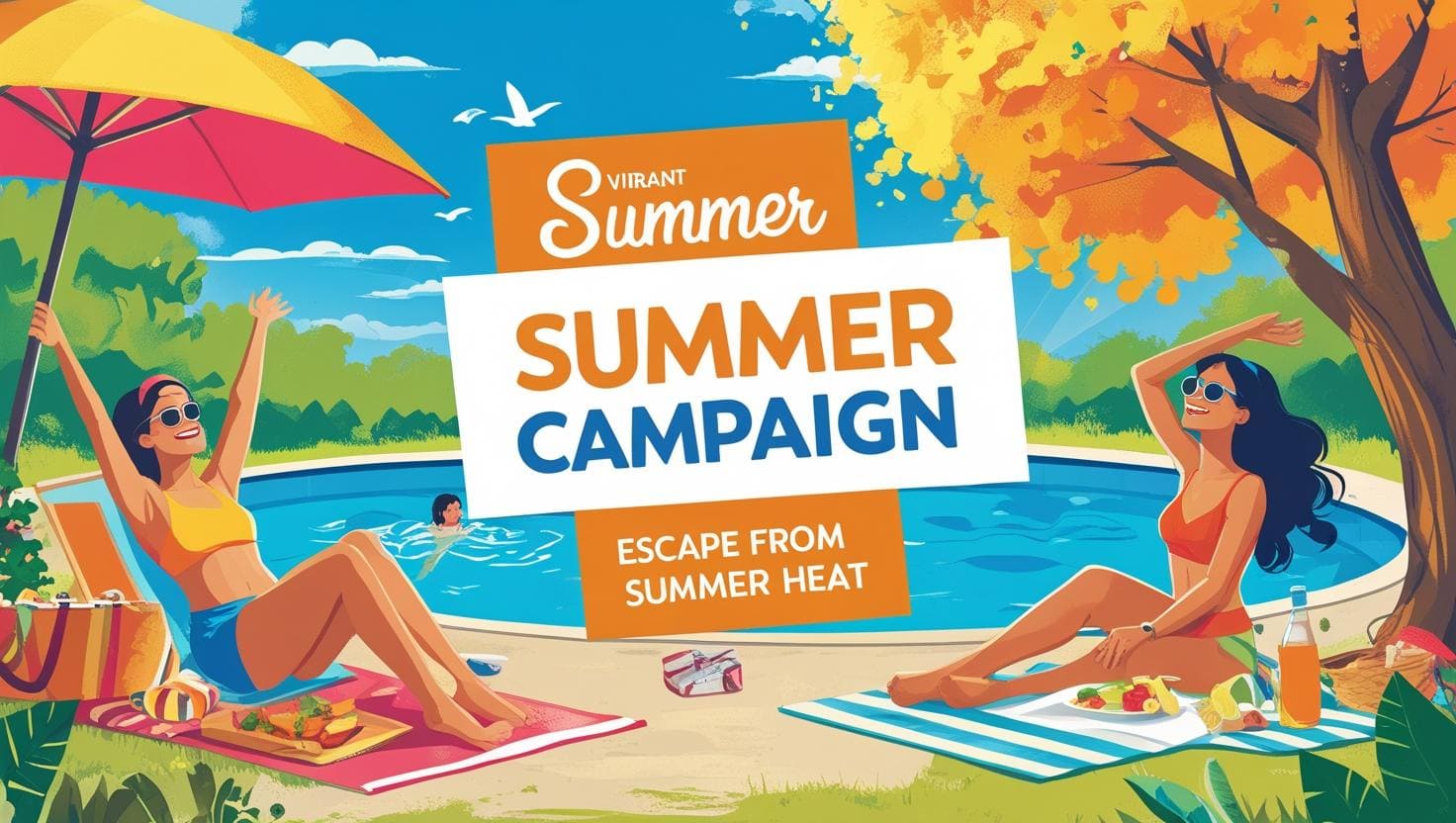 夏の遠隔調整キャンペーン